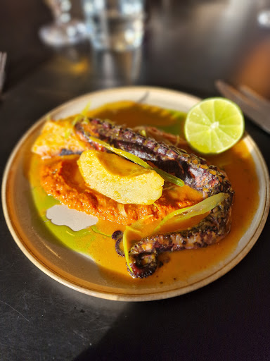 Photo of Vourla - 3-5, The Colonnade, St Albans AL3 4DD